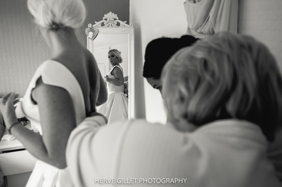 Knowsley Hall Wedding Photographer