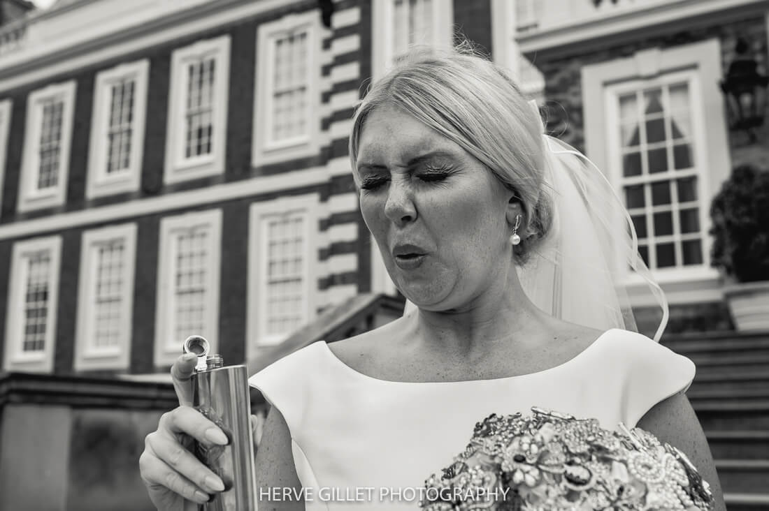 Knowsley Hall Wedding Photographer