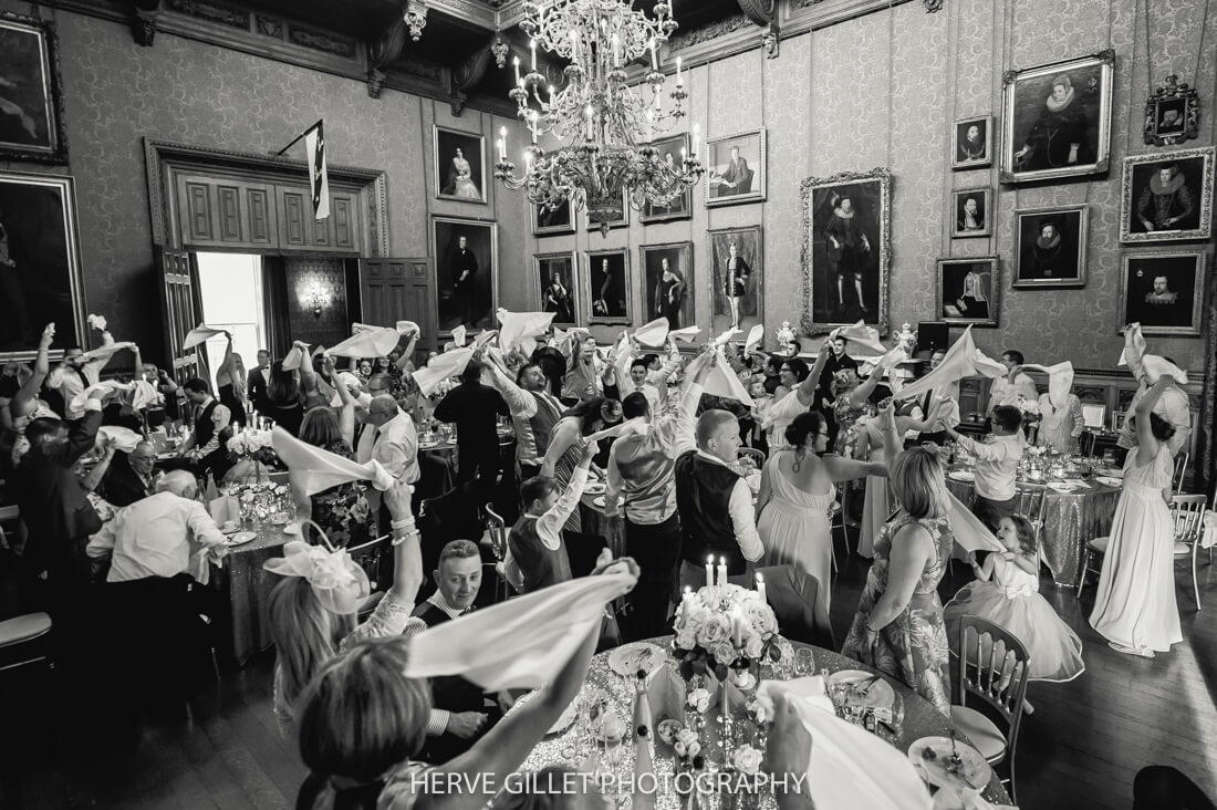 Knowsley Hall Wedding Photographer