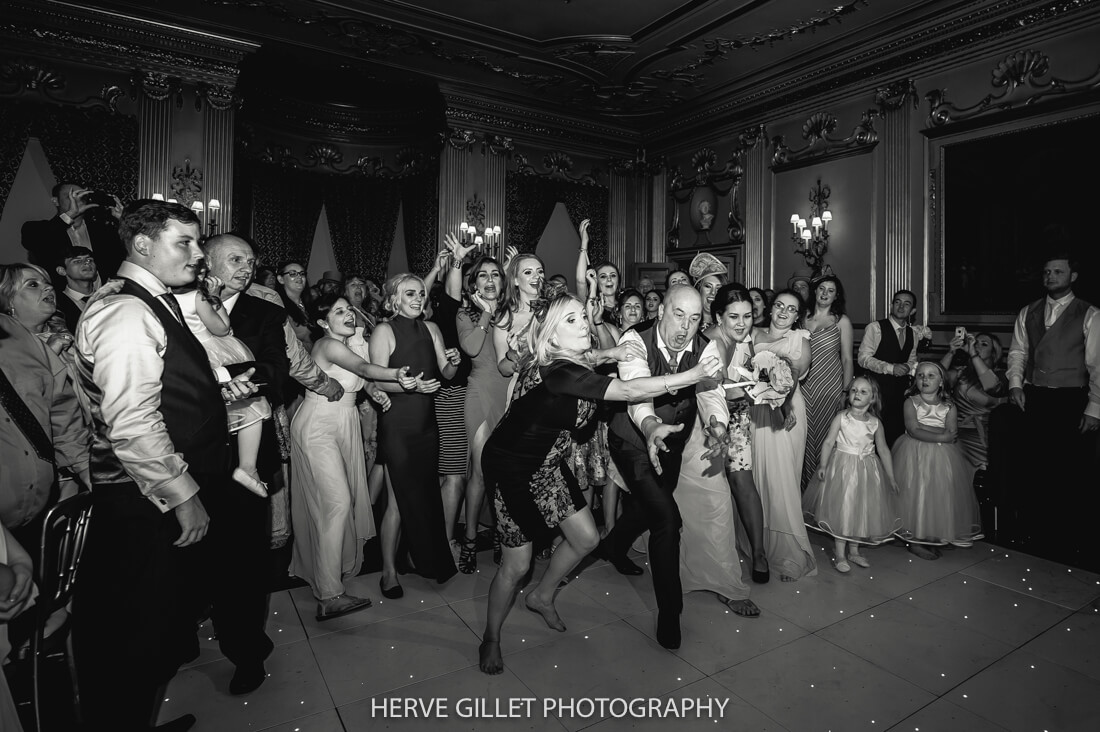 Knowsley Hall Wedding Photographer