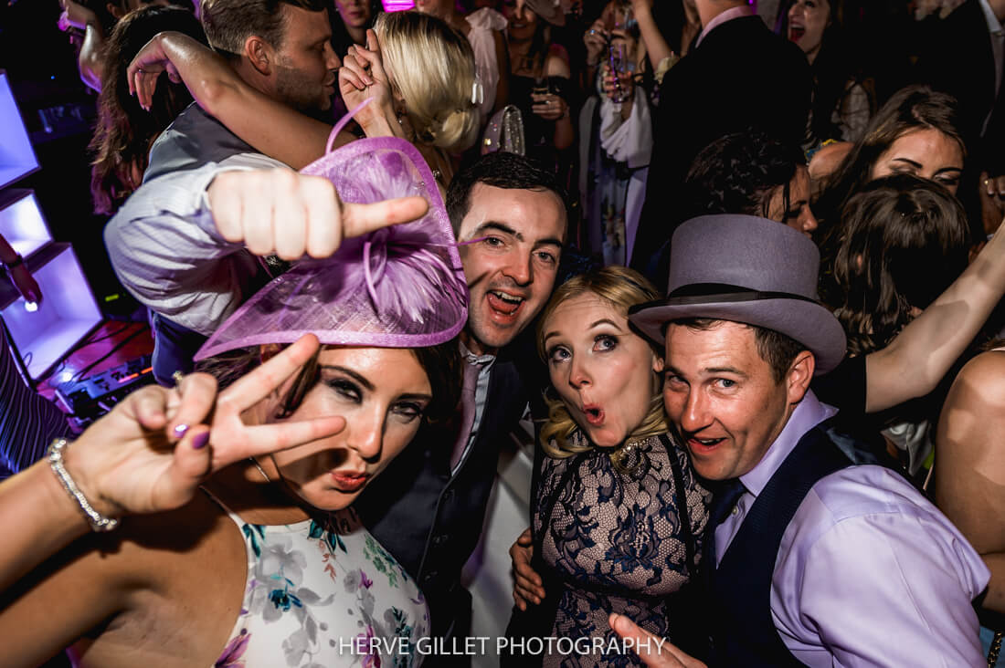 Knowsley Hall Wedding Photographer