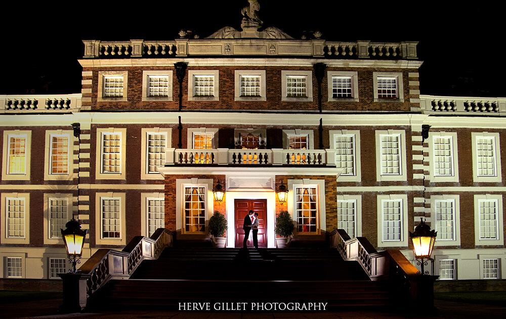 Knowsley Hall Wedding Photography