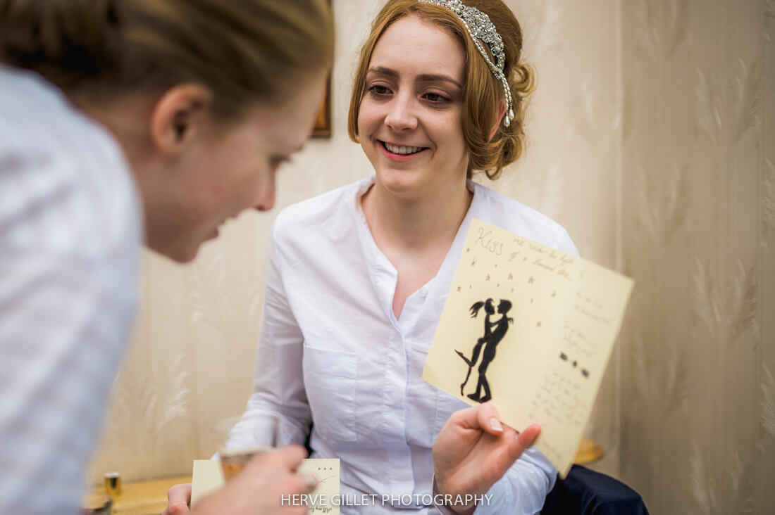 Lancashire Tipi Wedding Photography