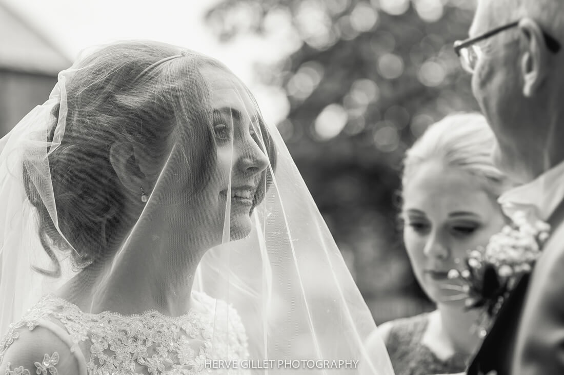 Lancashire Tipi Wedding Photography