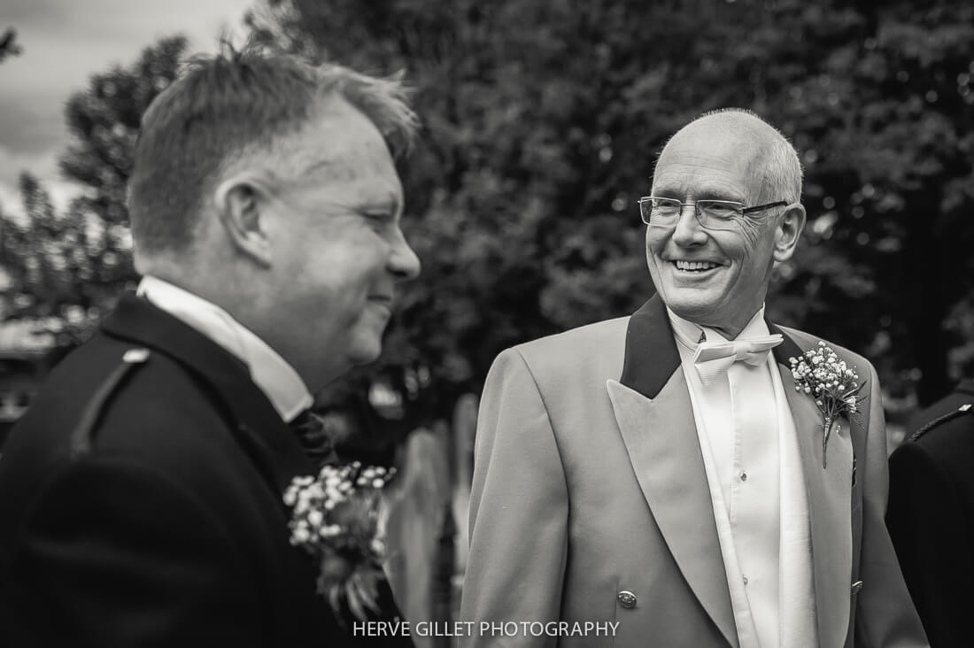 Lancashire Tipi Wedding Photography