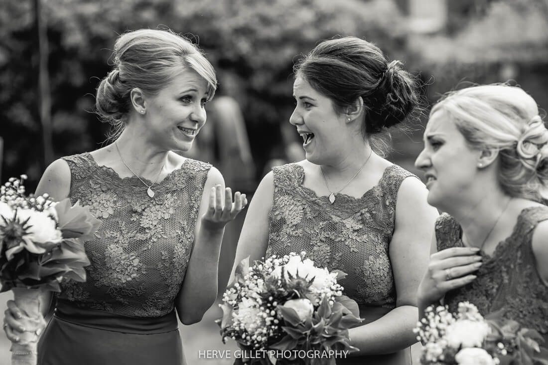 Lancashire Tipi Wedding Photography