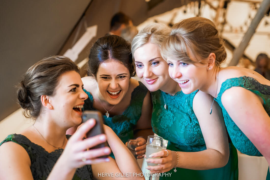 Lancashire Tipi Wedding Photography