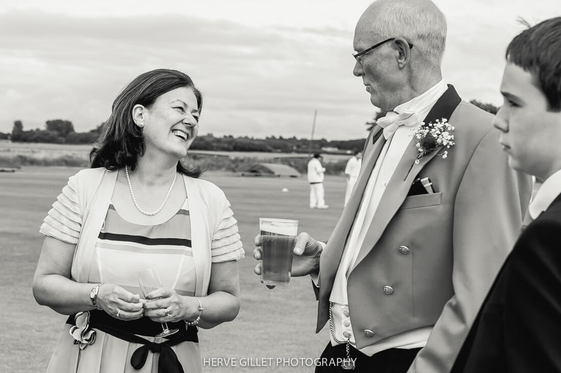 Lancashire Tipi Wedding Photography