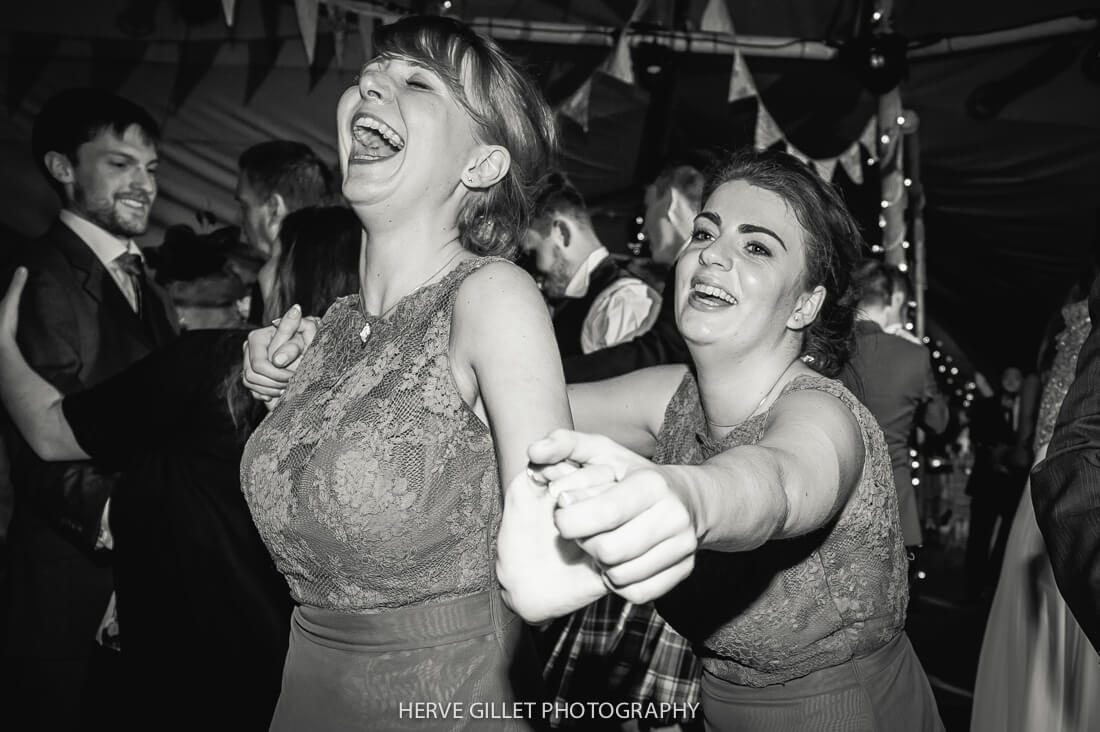 Lancashire Tipi Wedding Photography