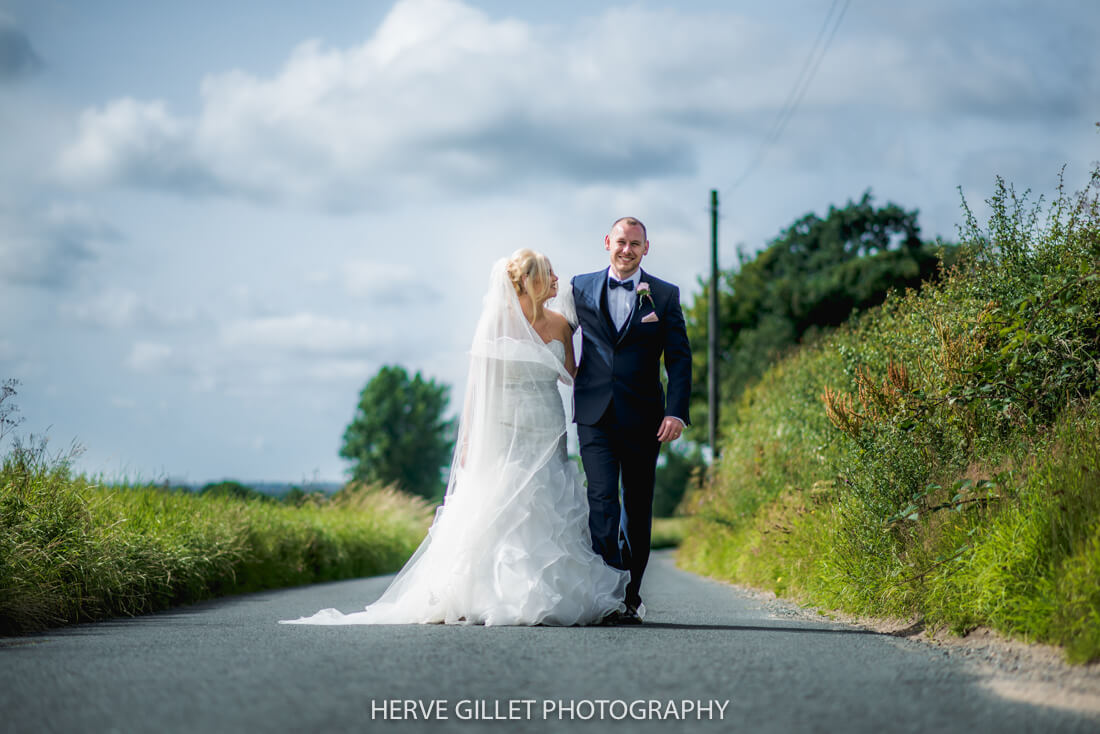 Liverpool Wedding Photographer