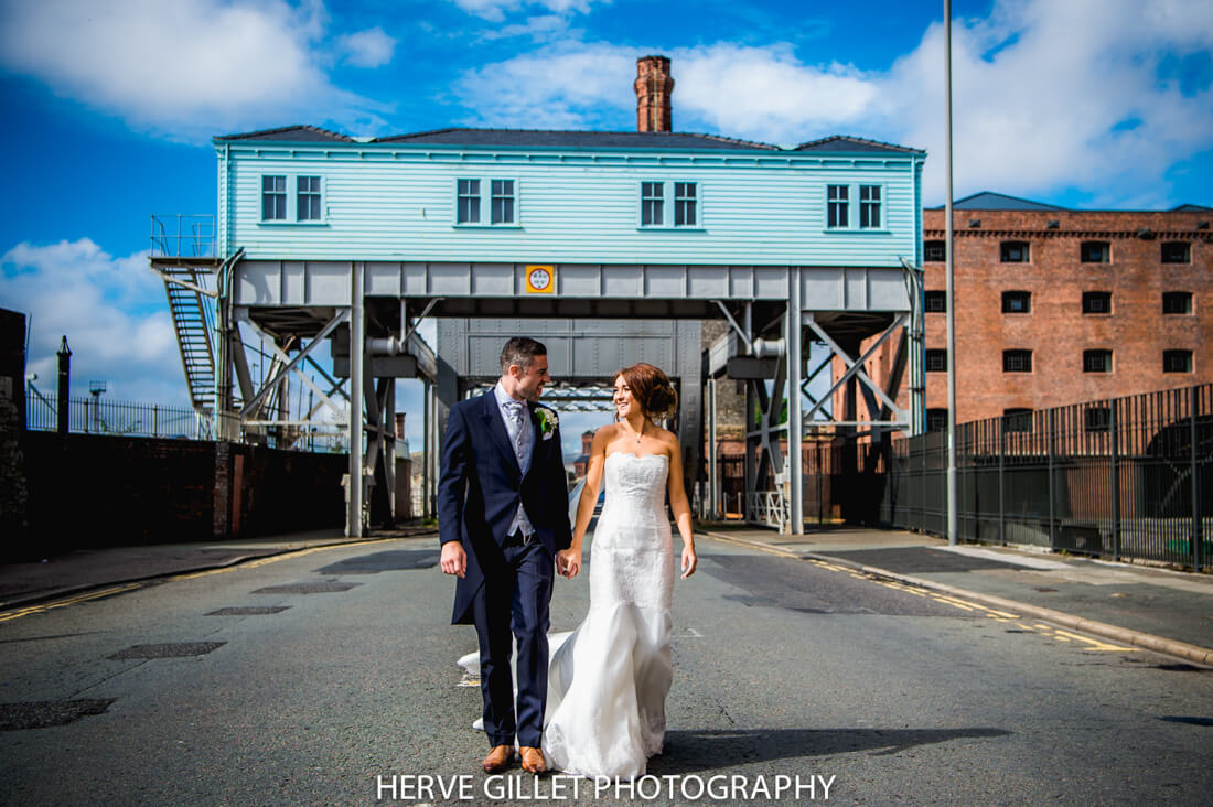 Liverpool Wedding Photographer