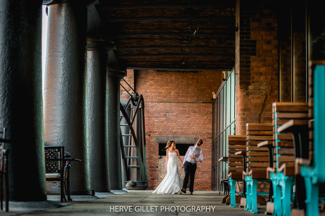 Liverpool Wedding Photographer