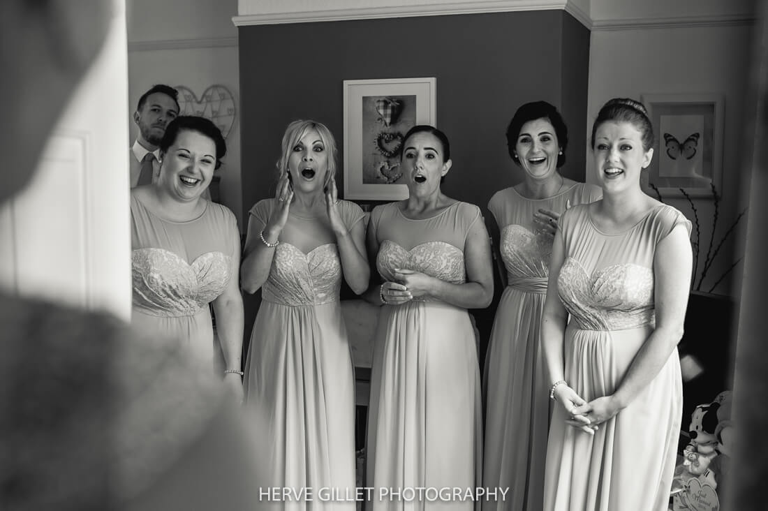 Liverpool Wedding Photographer