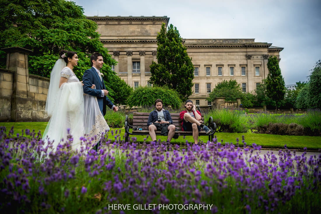 Liverpool Wedding Photographer