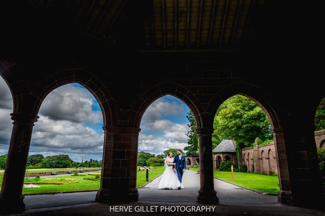 Liverpool Wedding Photographer