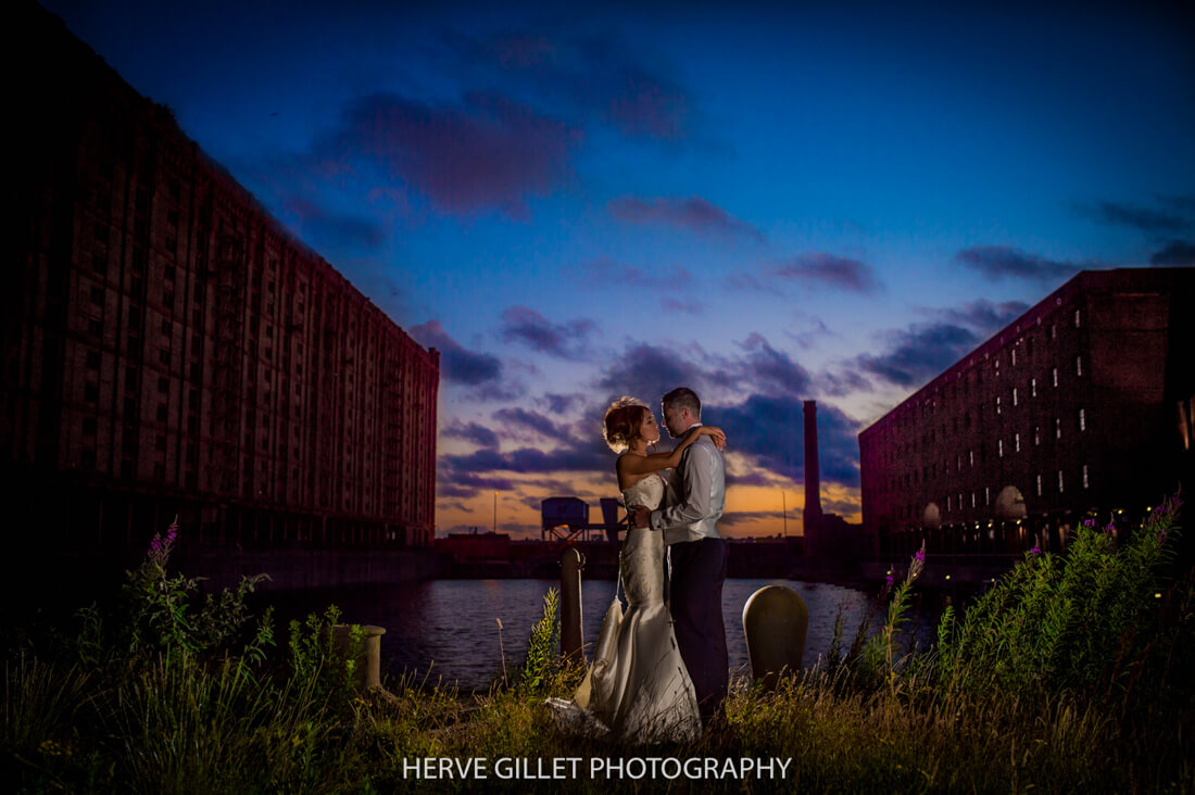 Liverpool Wedding Photographer