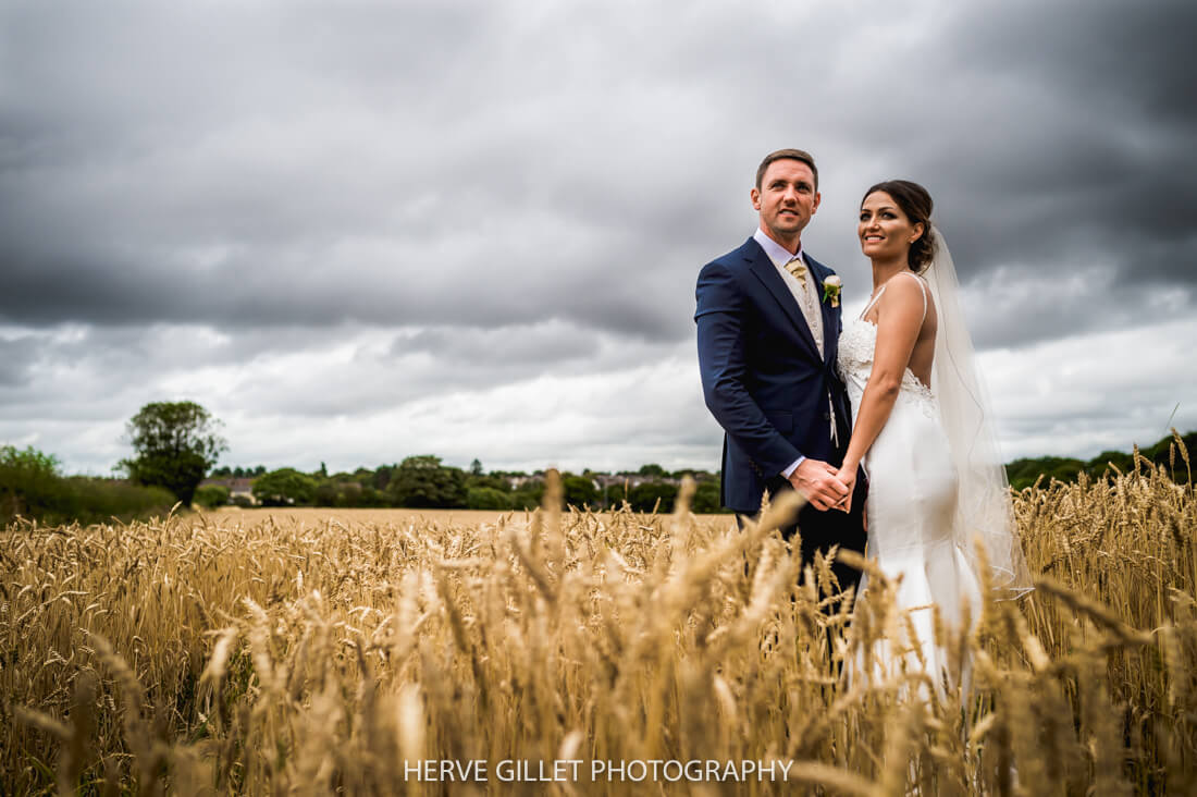 Liverpool Wedding Photographer