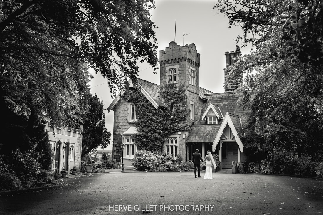 Liverpool Wedding Photographer