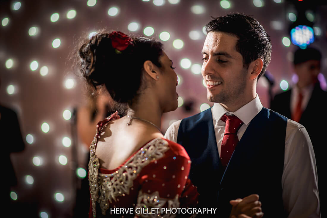 Liverpool Wedding Photographer