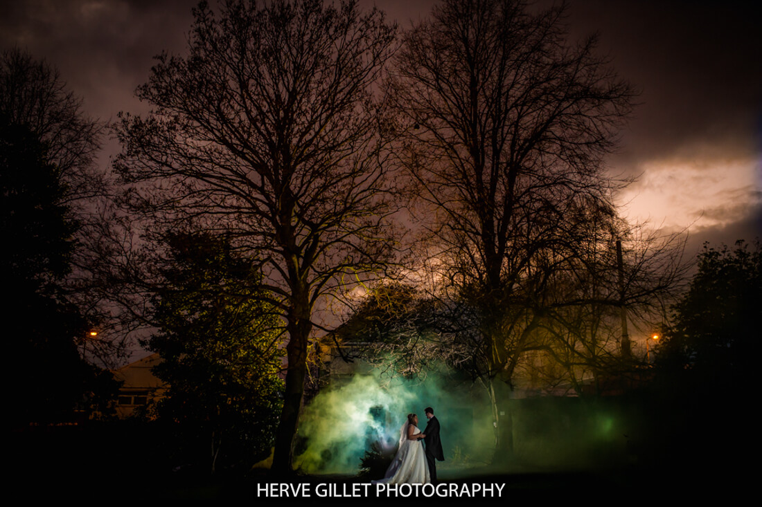 Liverpool Wedding Photographer