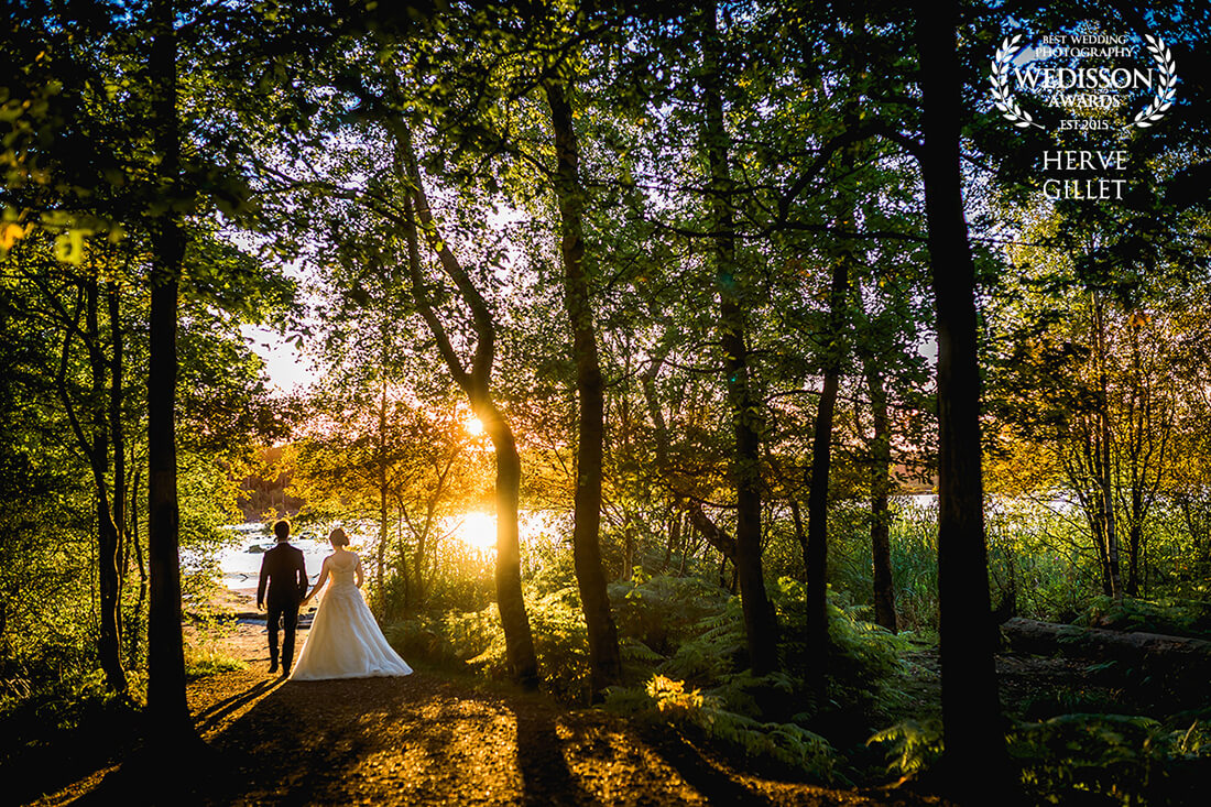 Liverpool Wedding Photographer Award