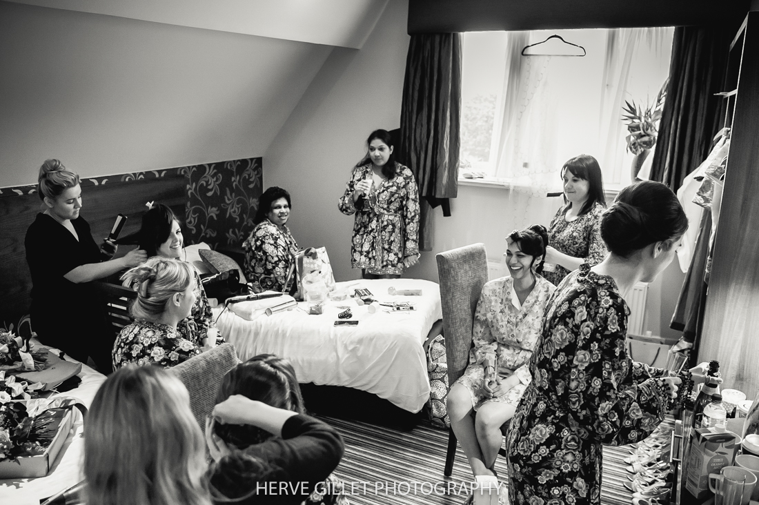 Liverpool Wedding Photographer Herve Photography