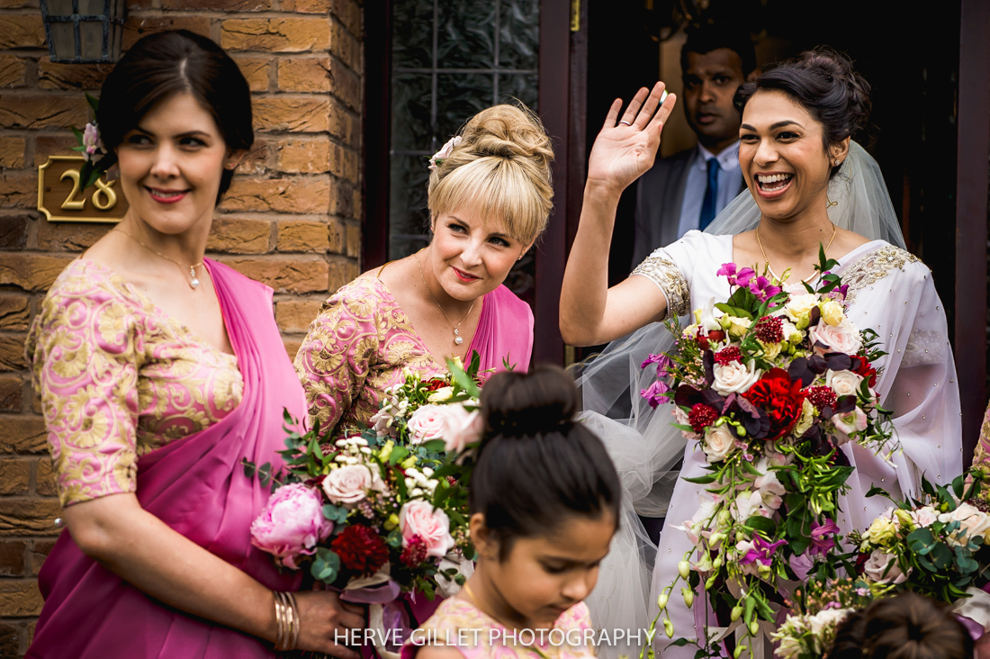 Liverpool Wedding Photographer Herve Photography