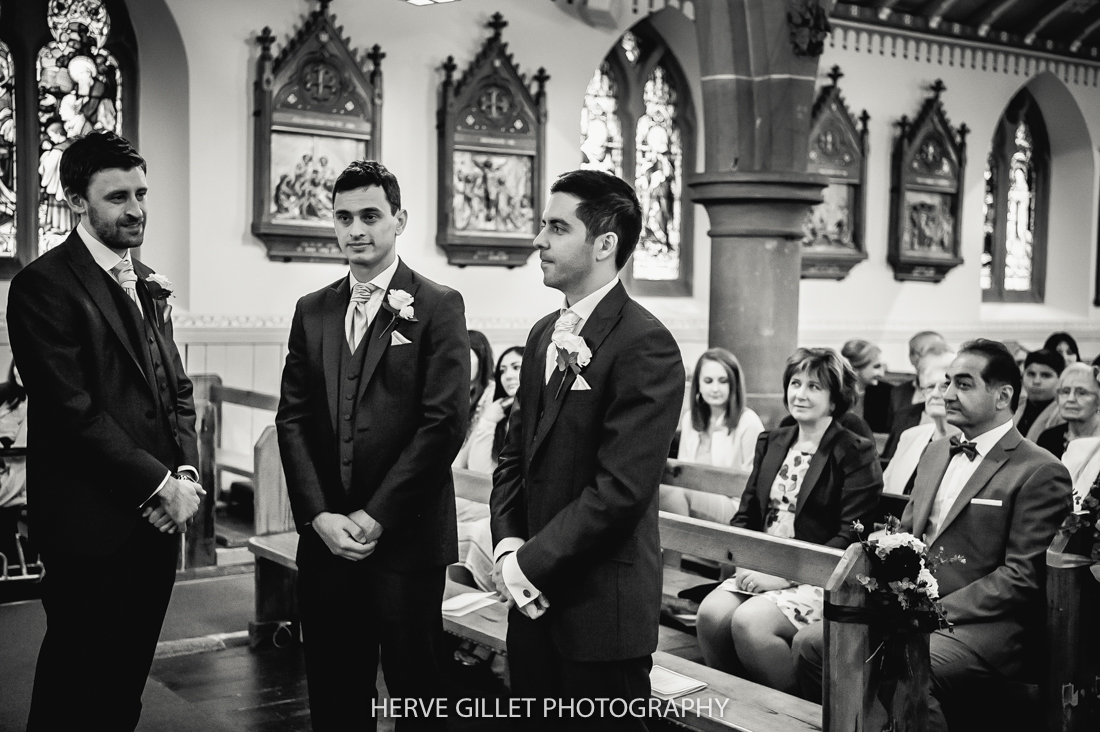 Liverpool Wedding Photographer Herve Photography