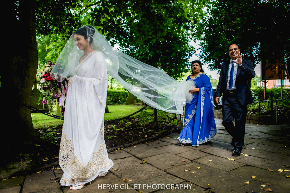 Liverpool Wedding Photographer Herve Photography