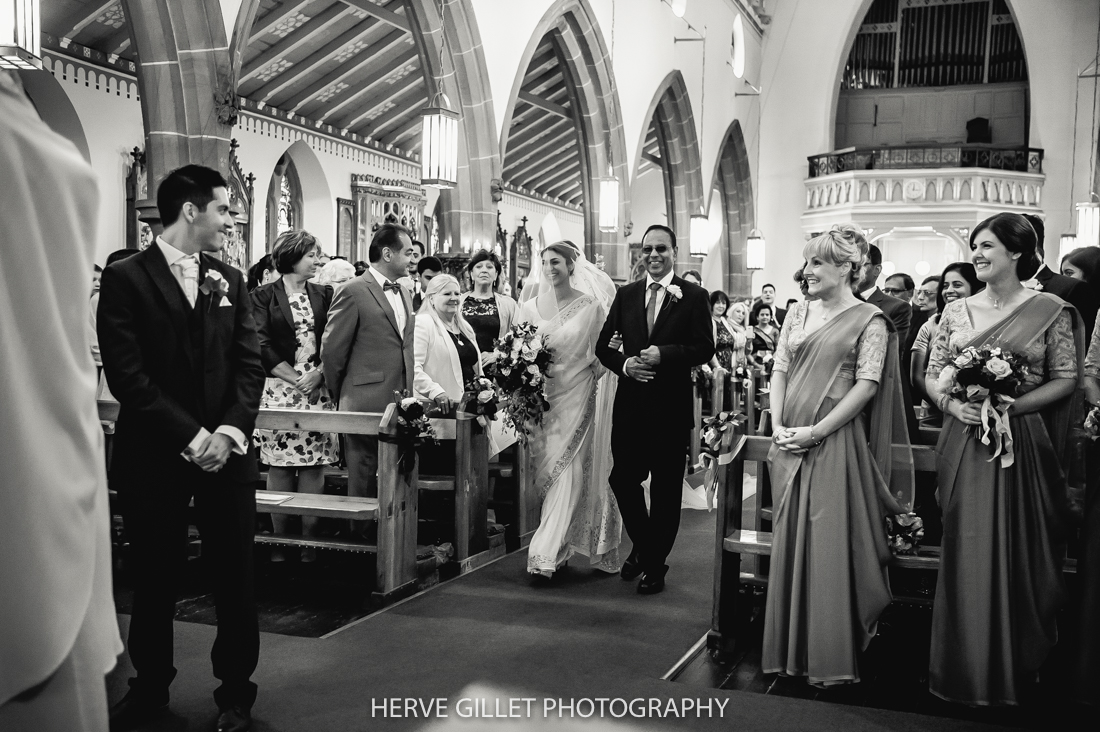 Liverpool Wedding Photographer Herve Photography