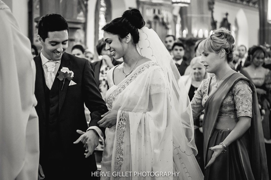 Liverpool Wedding Photographer Herve Photography