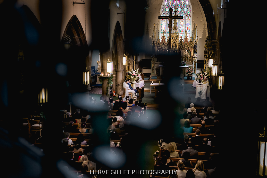 Liverpool Wedding Photographer Herve Photography