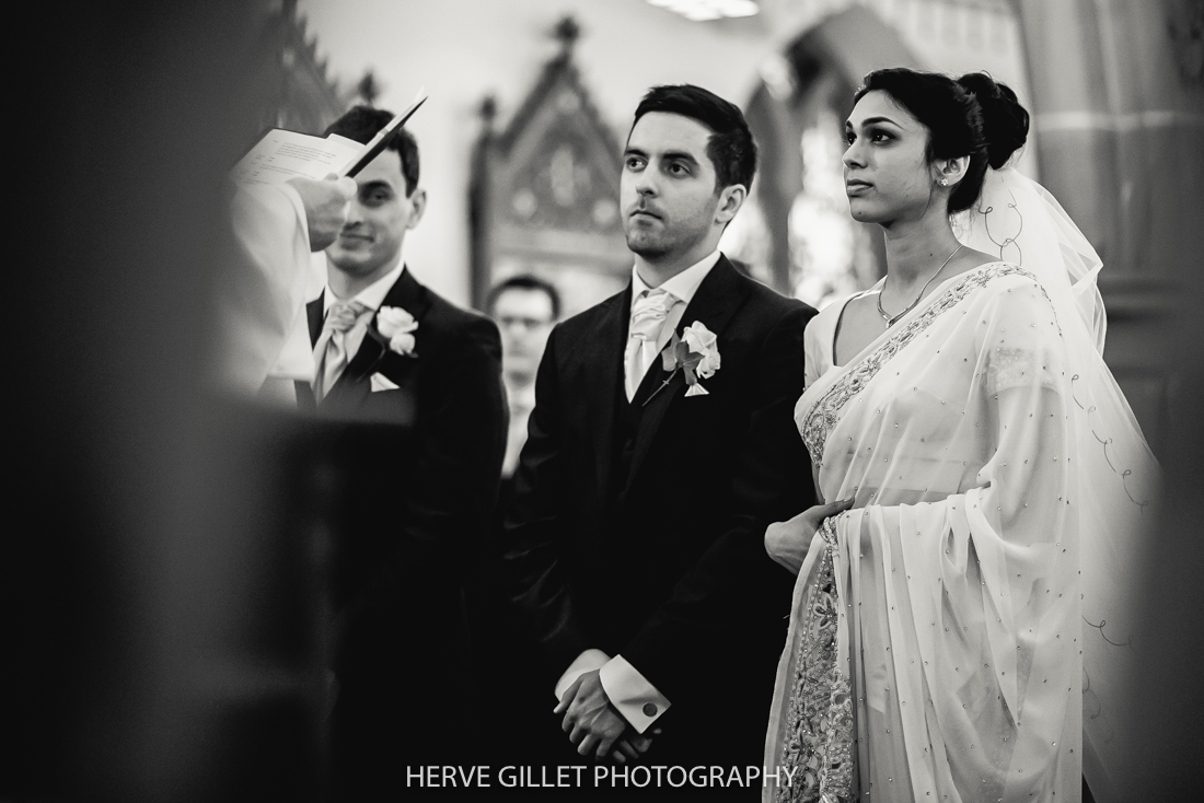 Liverpool Wedding Photographer Herve Photography