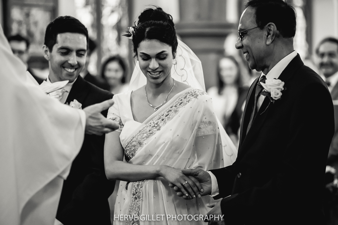 Liverpool Wedding Photographer Herve Photography