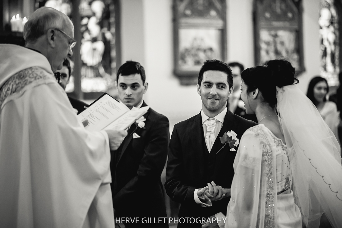 Liverpool Wedding Photographer Herve Photography