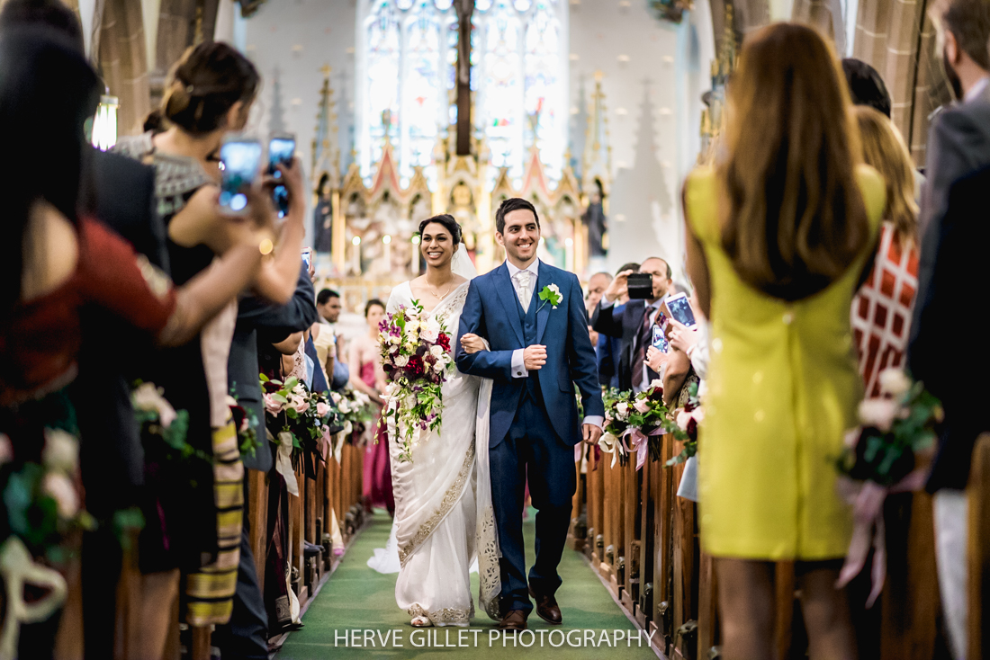 Liverpool Wedding Photographer Herve Photography