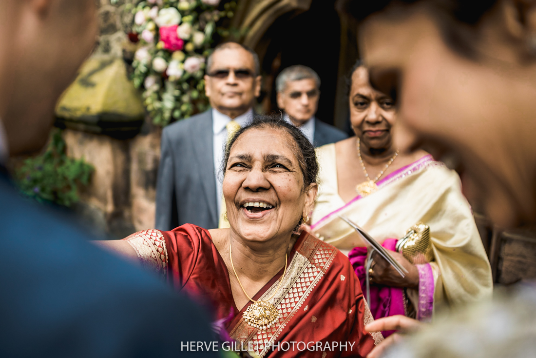 Liverpool Wedding Photographer Herve Photography