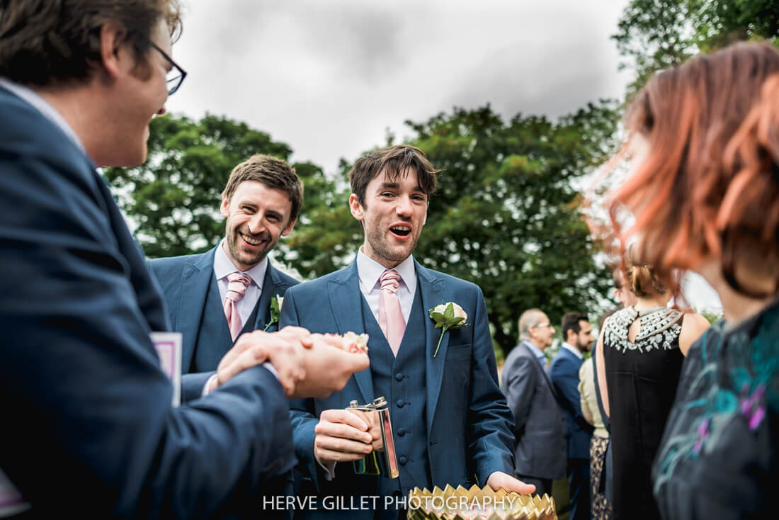 Liverpool Wedding Photographer Herve Photography