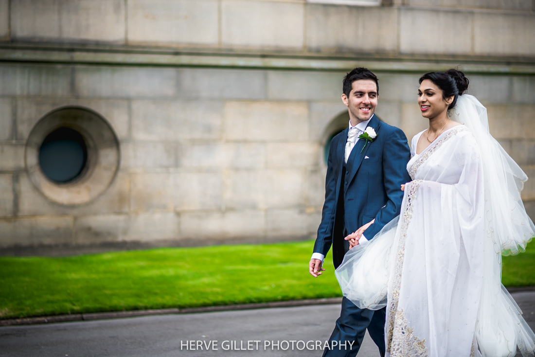 Liverpool Wedding Photographer Herve Photography