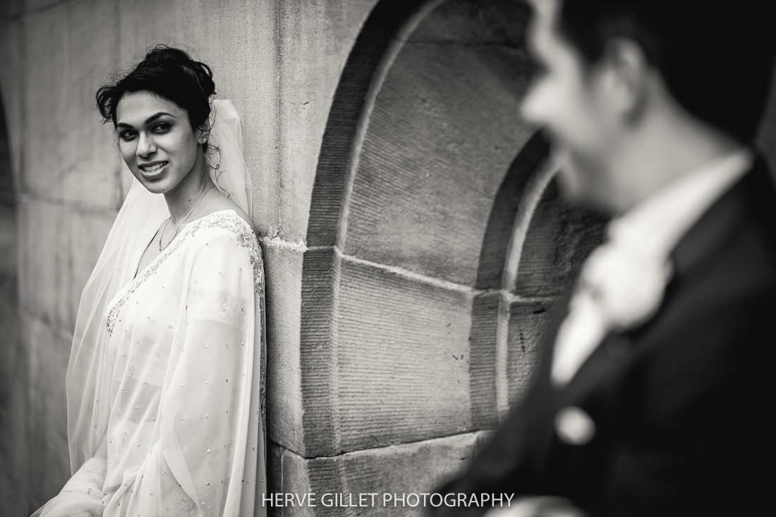 Liverpool Wedding Photographer Herve Photography