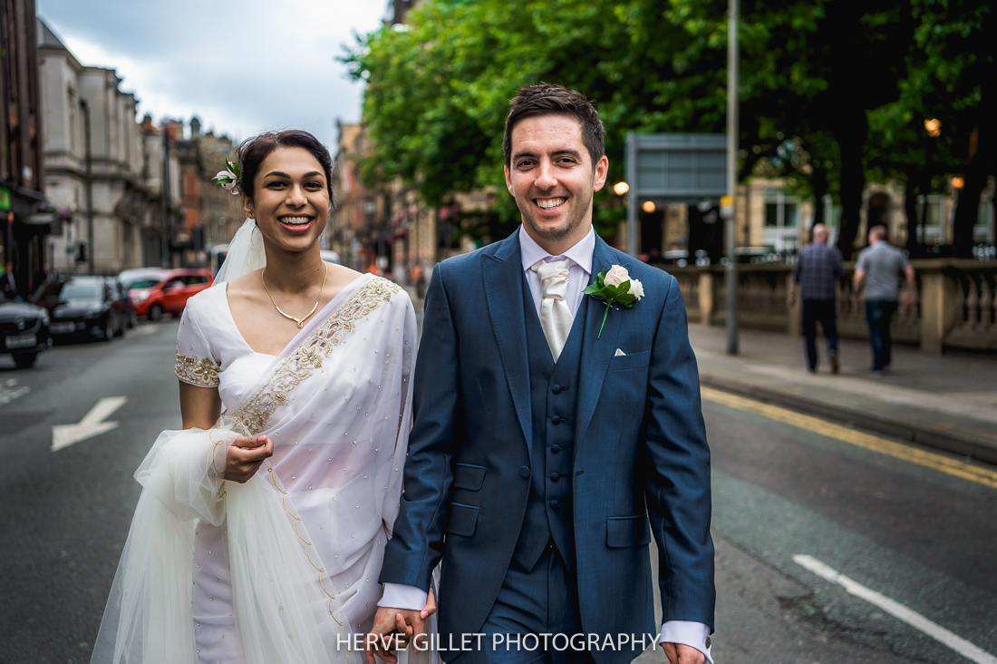 Liverpool Wedding Photographer Herve Photography