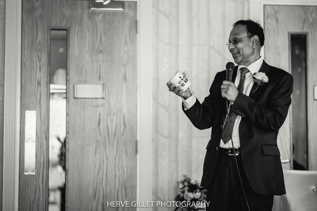 Liverpool Wedding Photographer Herve Photography