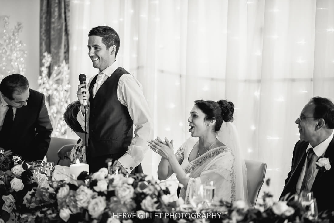 Liverpool Wedding Photographer Herve Photography