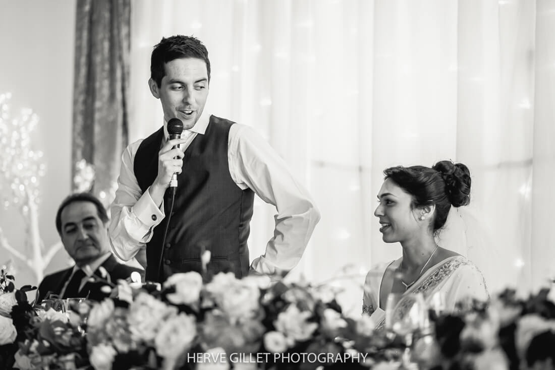 Liverpool Wedding Photographer Herve Photography