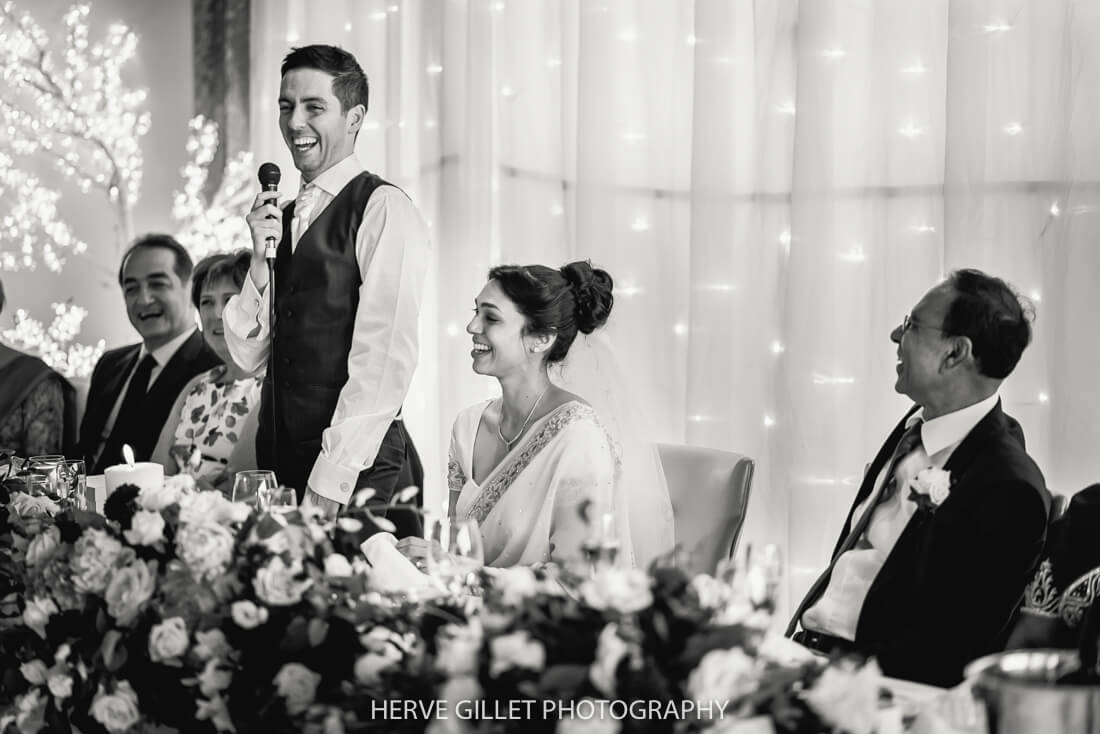 Liverpool Wedding Photographer Herve Photography