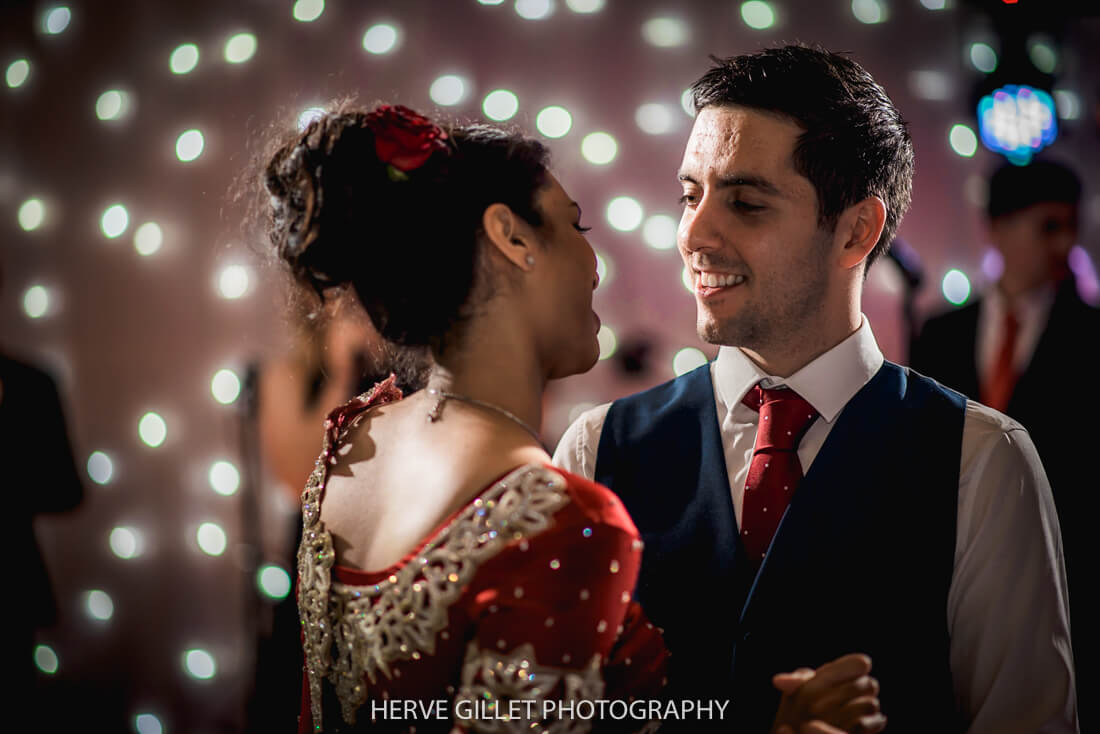 Liverpool Wedding Photographer Herve Photography