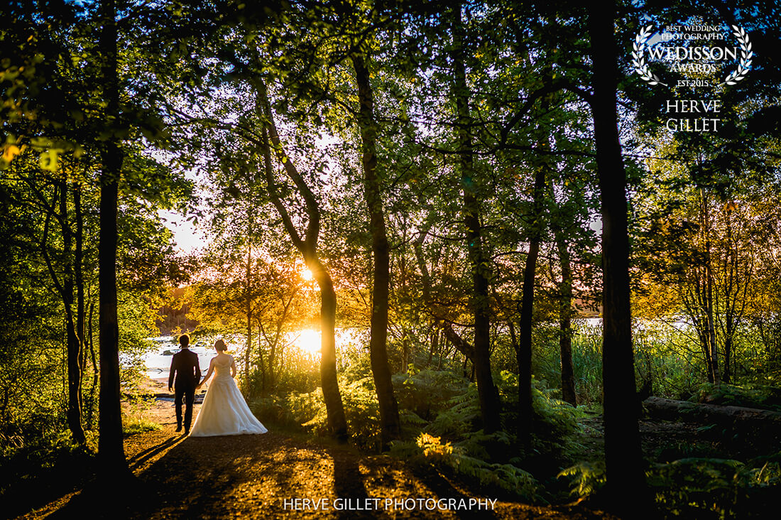 Liverpool Wedding Photography Award