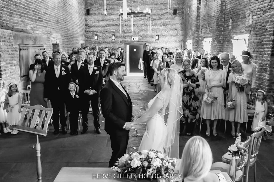 Meols Hall Wedding Photography