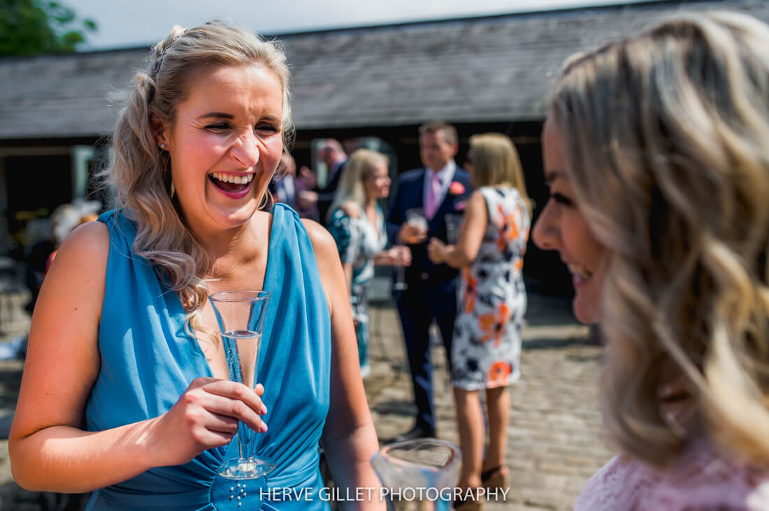 Meols Hall Wedding Photography