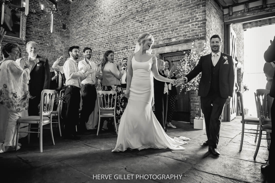 Meols Hall Wedding Photography